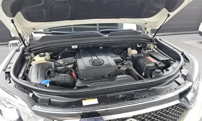 KG_Mobility_Ssangyong Rexton 2018, 102072 км, за 99990000 KRW - фото 6