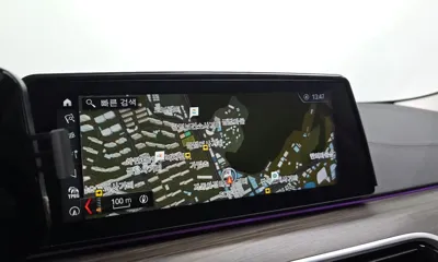 BMW 5-Series 2018, 193135 км, за 17200000 KRW - фото 15