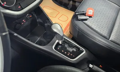 Kia Morning 2016, 54648 км, за 6500000 KRW - фото 9