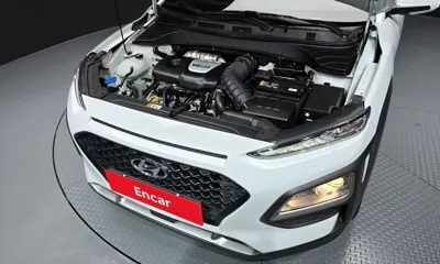 Hyundai Kona 2018, 22134 км, за 16500000 KRW - фото 6