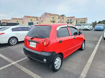ChevroletGMDaewoo Matiz 2010, 80835 км, за 1900000 KRW - фото 6
