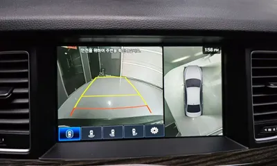 Genesis G80 2019, 100120 км, за 18990000 KRW - фото 15
