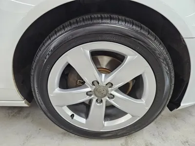 Audi A6 2015, 134400 км, за 8990000 KRW - фото 5