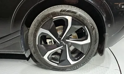 Kia EV6 2023, 47053 км, за 38500000 KRW - фото 21