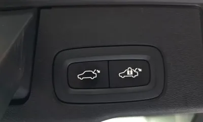 Volvo XC60 2021, 113685 км, за 30400000 KRW - фото 20