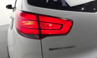 Kia Sportage 2014, 150447 км, за 5800000 KRW - фото 23