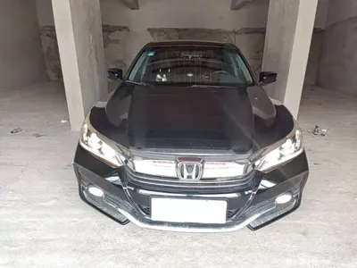 Honda Accord 2016, 59900 км, за 52500 CNY