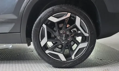 Kia Seltos 2025, 3440 км, за 27000000 KRW - фото 21