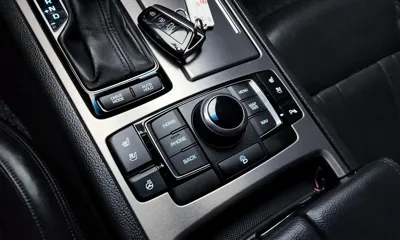 Hyundai Genesis 2014, 100856 км, за 11500000 KRW - фото 18