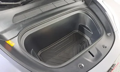 Tesla Model Y 2023, 56500 км, за 39000000 KRW - фото 6
