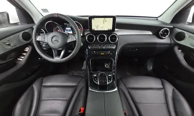 Mercedes-Benz GLC-Class 2019, 26448 км, за 32700000 KRW - фото 7