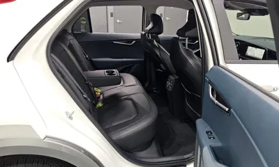 Kia Niro 2024, 78829 км, за 26990000 KRW - фото 11
