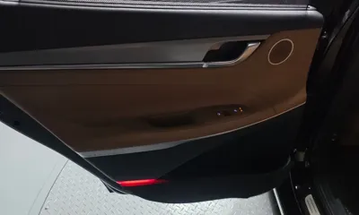 Hyundai Grandeur 2018, 101895 км, за 17000000 KRW - фото 25