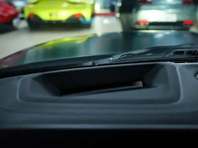 BMW M4 2025, 16700 км, за 918000 CNY - фото 11