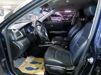 KG_Mobility_Ssangyong TIBOLI 2016, 121499 км, за 7300000 KRW - фото 6
