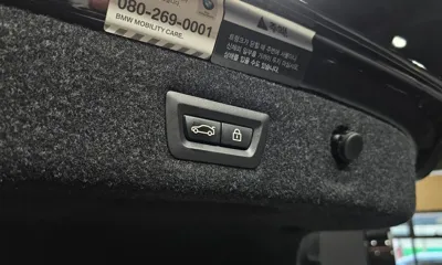 BMW 5-Series 2017, 97458 км, за 22990000 KRW - фото 20