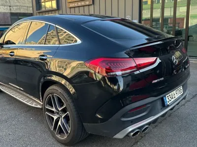 Mercedes-Benz GLE-Class 2021, 91800 км, за 69900000 KRW - фото 6