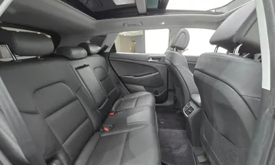 Hyundai Tucson 2016, 80245 км, за 14000000 KRW - фото 12