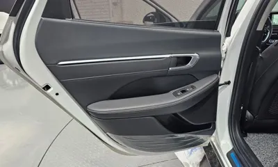 Hyundai Sonata 2023, 78563 км, за 22000000 KRW - фото 25