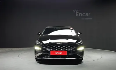 Kia K8 2023, 107927 км, за 21800000 KRW - фото 3