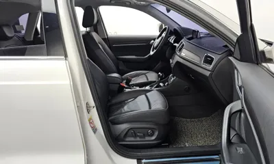 Audi Q3 2015, 21527 км, за 17900000 KRW - фото 11