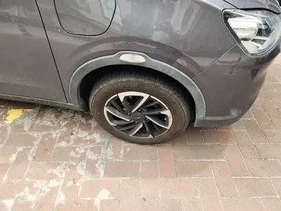 NETA Neta V 2022, 86600 км, за 34300 CNY - фото 8