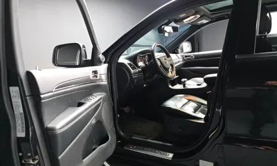 Jeep Cherokee 2015, 99805 км, за 18000000 KRW - фото 10