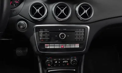 Mercedes-Benz GLA-Class 2019, 38834 км, за 17900000 KRW - фото 17
