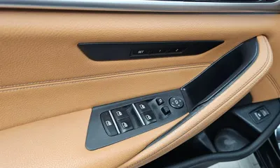 BMW 5-Series 2018, 105412 км, за 21790000 KRW - фото 35