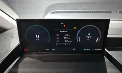 Hyundai ST1 2025, 20144 км, за 41990000 KRW - фото 8