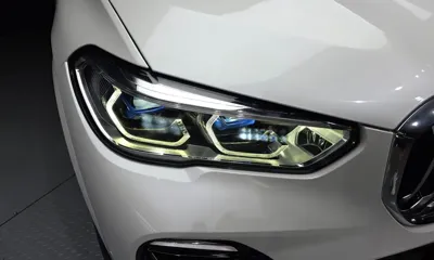 BMW X5 2021, 90127 км, за 56800000 KRW - фото 22