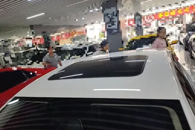 Volkswagen Lavida 2019, 67400 км, за 64442.95 CNY - фото 7