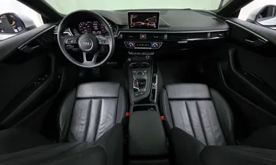Audi A5 2019, 83503 км, за 22000000 KRW - фото 7