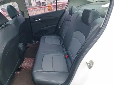 Chevrolet Cavalier 2018, 53900 км, за 29700 CNY - фото 17