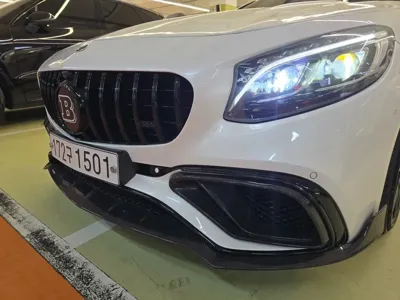 Mercedes-Benz S-Class 2017, 101800 км, за 73000000 KRW - фото 19