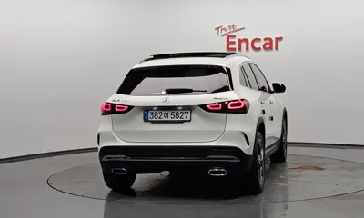 Mercedes-Benz GLA-Class 2022, 56191 км, за 31500000 KRW - фото 4