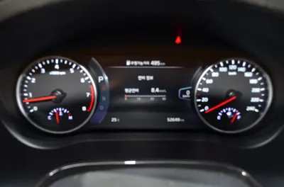 Kia Seltos 2023, 52699 км, за 19900000 KRW - фото 9