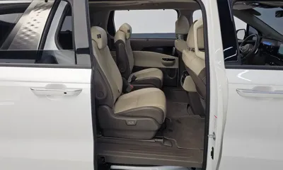 Kia Canival 2023, 64966 км, за 29900000 KRW - фото 20