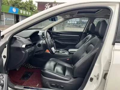 Nissan Teana 2019, 100000 км, за 52800 CNY - фото 9