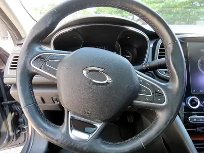 Renault-KoreaSamsung SM6 2016, 148026 км, за 7500000 KRW - фото 8