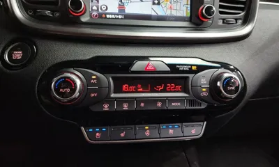 Kia Sorento 2016, 126668 км, за 13000000 KRW - фото 31