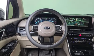 Kia Canival 2021, 171463 км, за 24200000 KRW - фото 13