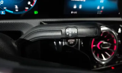 Mercedes-Benz A-Class 2023, 38235 км, за 23900000 KRW - фото 9