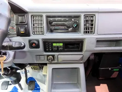 ChevroletGMDaewoo damas 2017, 85000 км, за 5900000 KRW - фото 13