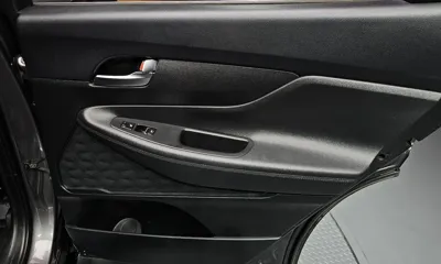 Hyundai Santafe 2019, 71751 км, за 18400000 KRW - фото 25