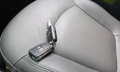 ChevroletGMDaewoo Spark 2014, 48830 км, за 3400000 KRW - фото 18