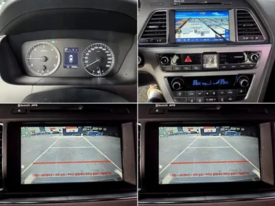 Hyundai Sonata 2017, 96600 км, за 7000000 KRW - фото 12