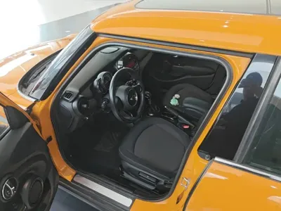 MINI MINI 2016, 71900 км, за 45700 CNY - фото 16