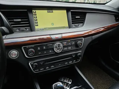 Kia K7 2016, 122595 км, за 10500000 KRW - фото 16