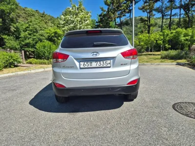 Hyundai Tucson 2014, 140626 км, за 7290000 KRW - фото 5